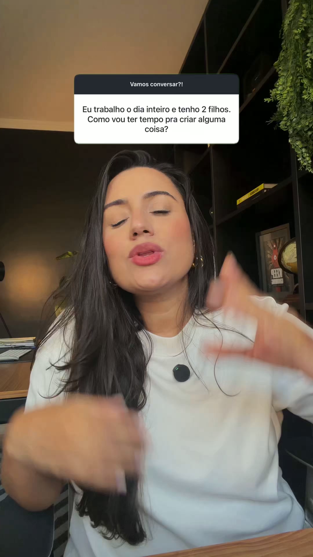 Veja antes que saia do ar