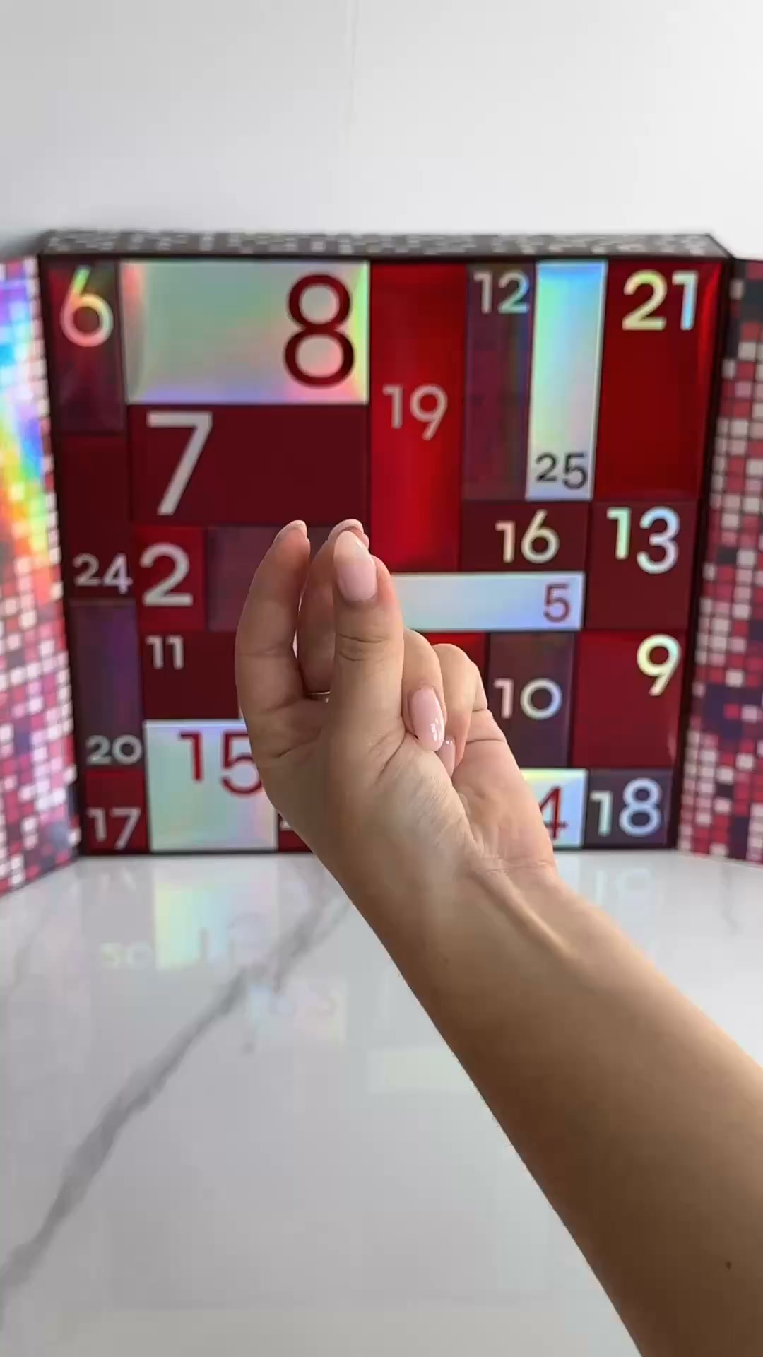 The Ultimate Beauty Advent Calendar