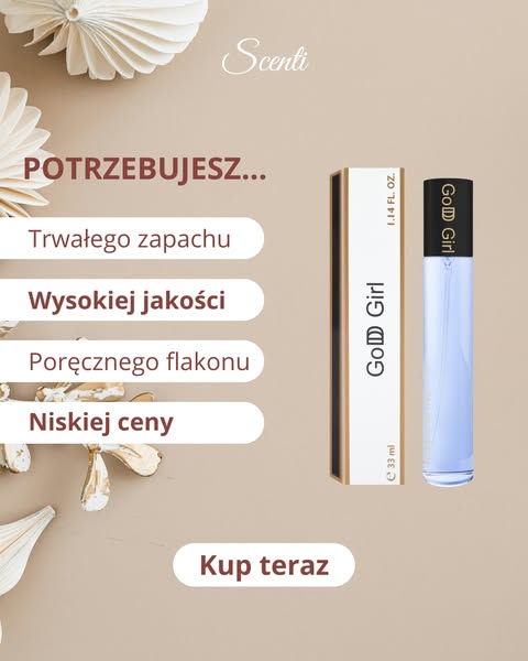 Prezent, który robi wrażenie.