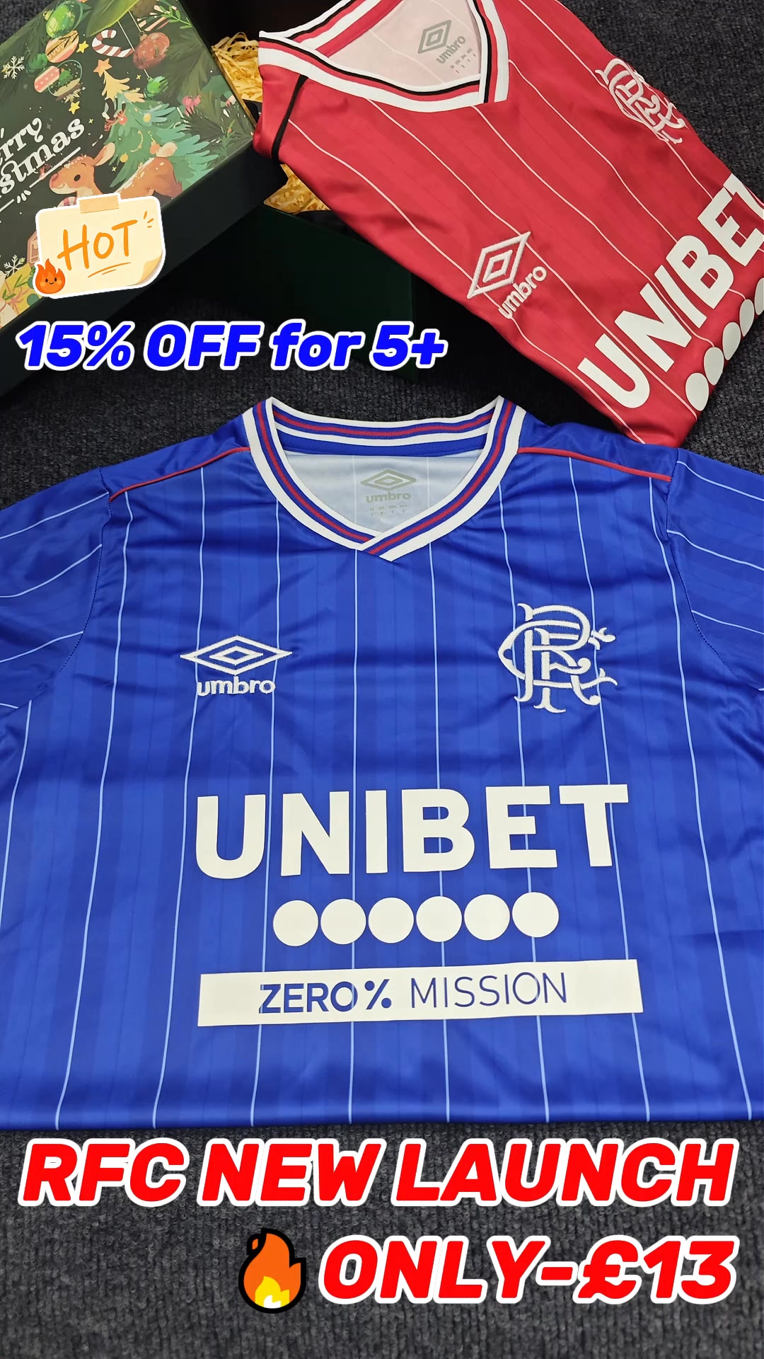 Limited Offer – Order Now!