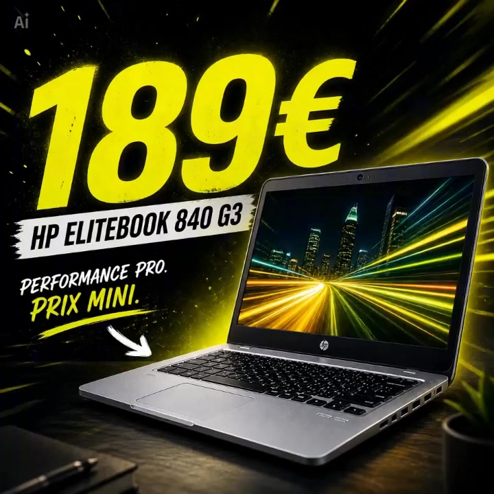 Moins de 200€ seulement