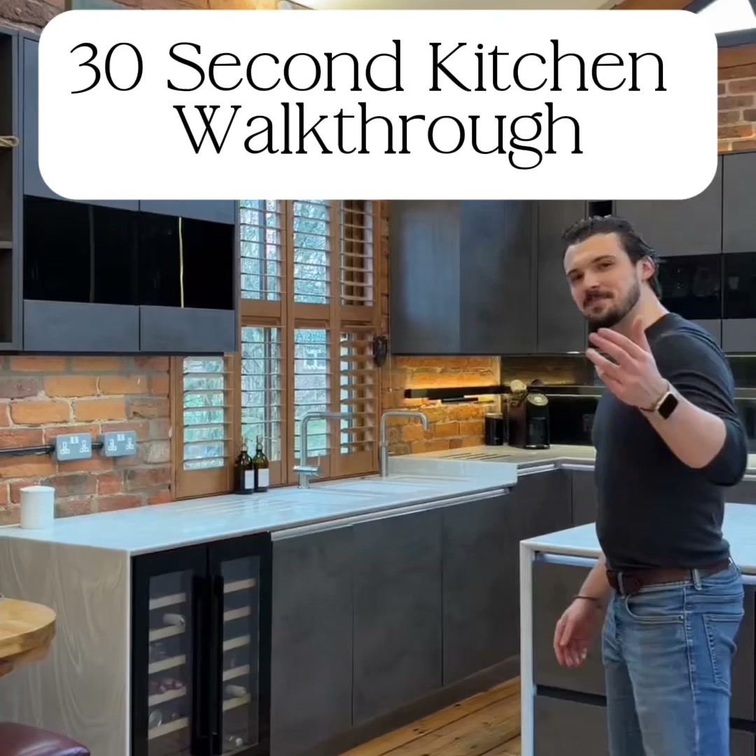 Get a kitchen estimate in 60 seconds