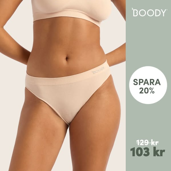 Bas Underklänning