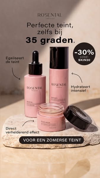 Volledige BB-routine