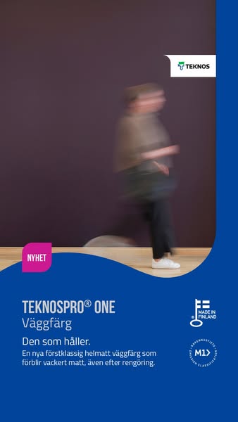 Finish som håller