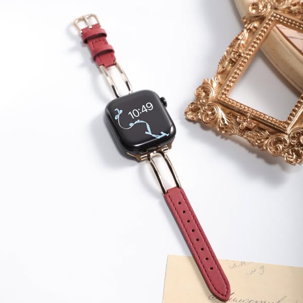 Elevate your Apple Watch