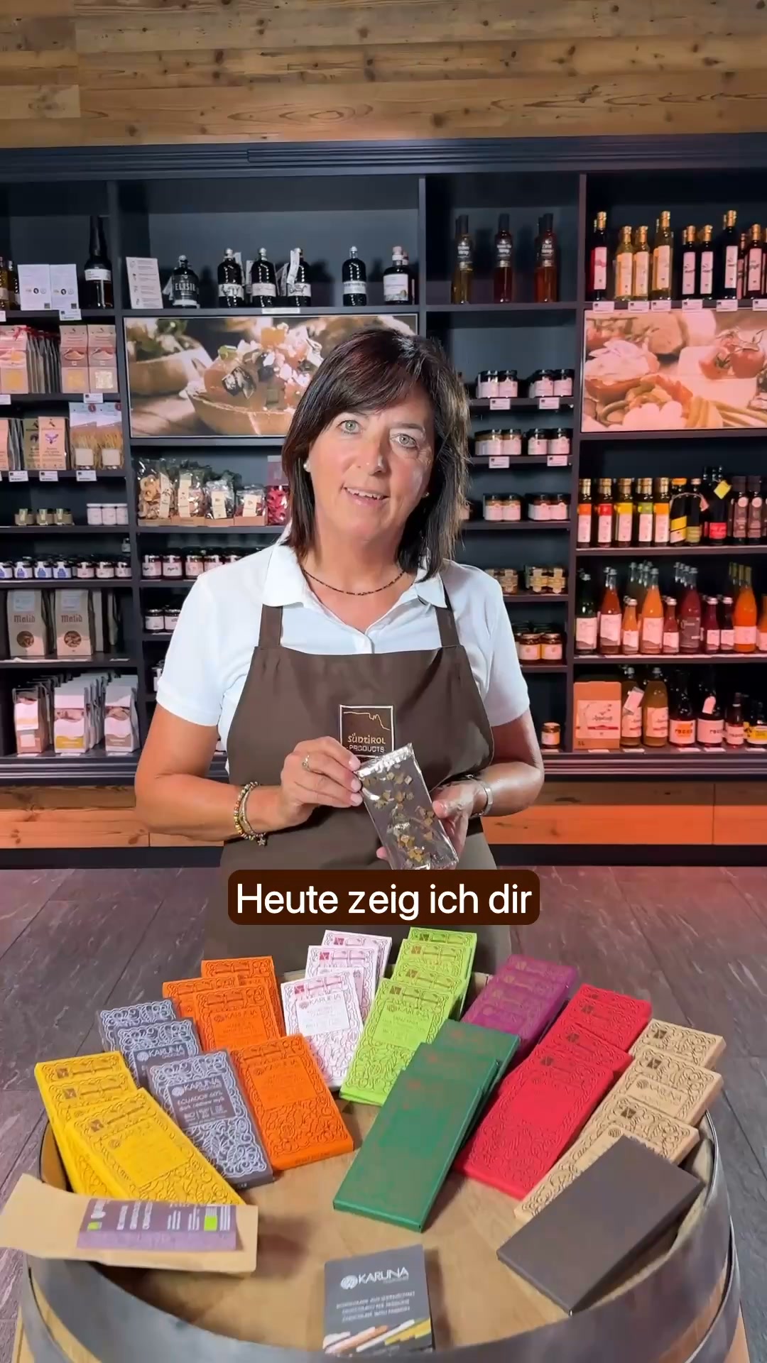 Südtirols Bestseller entdecken