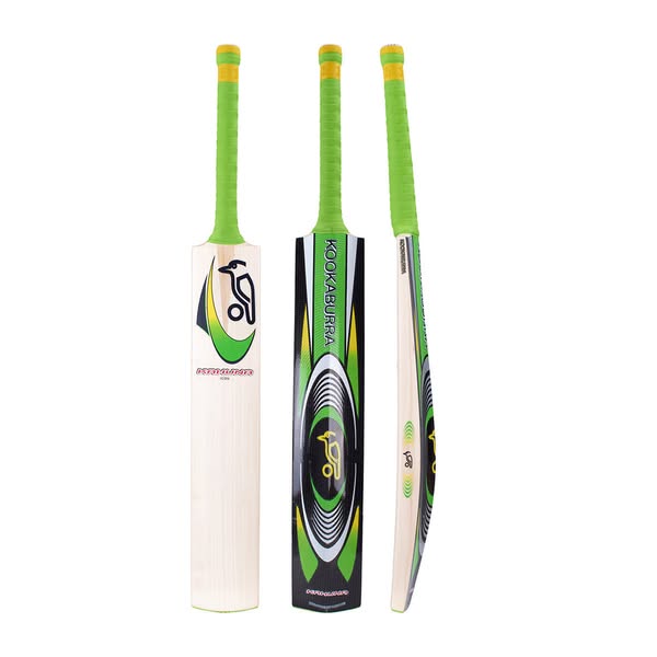 Kookaburra Kahuna Icon Cricket Bat - 2024
£399.95