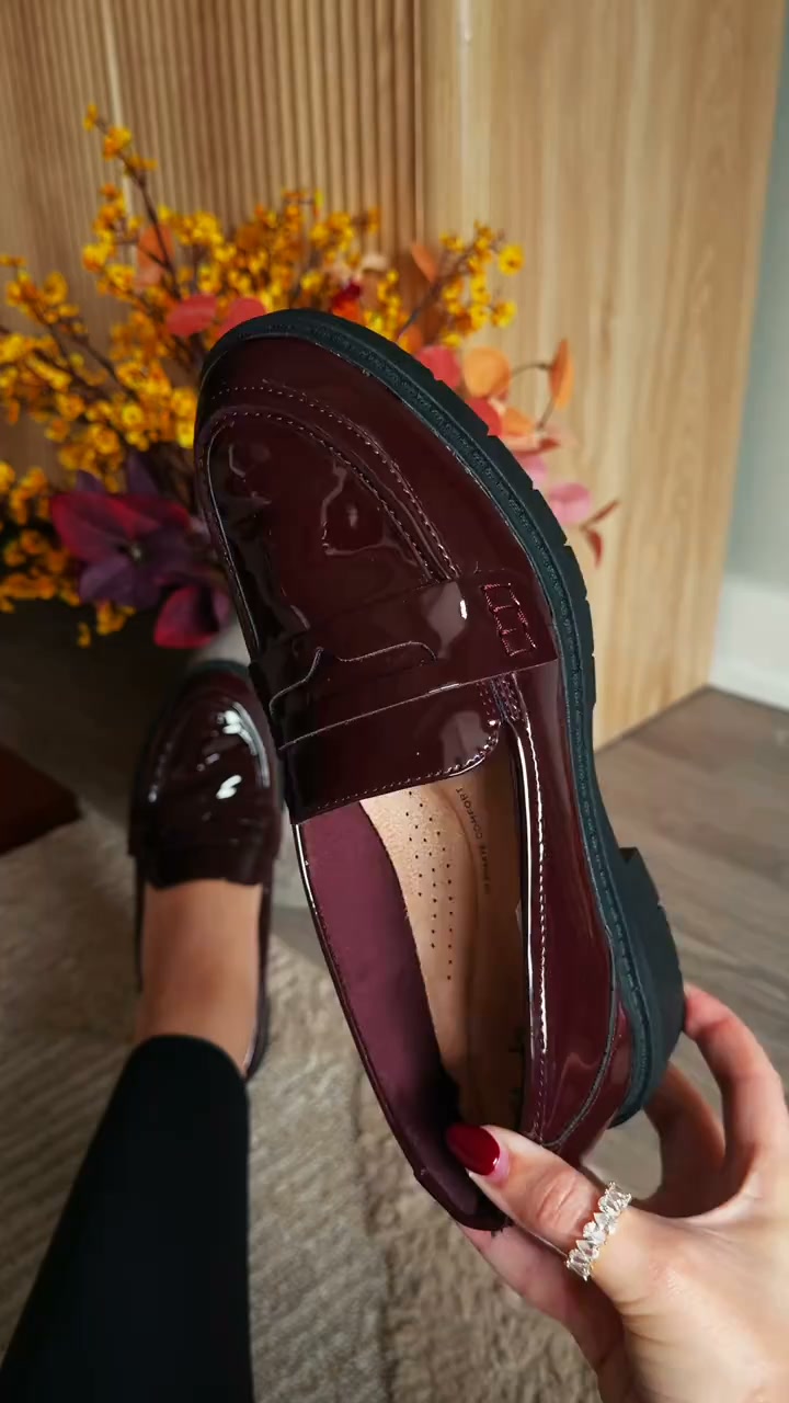 Elevate Every Step with Timeless Confidence