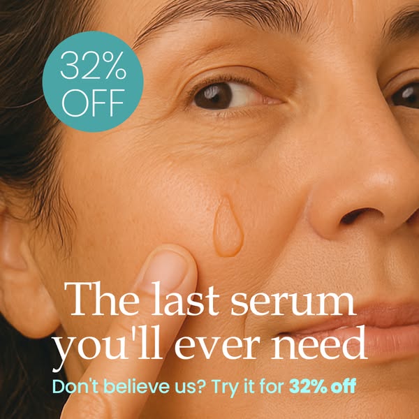 Pro-Aging Solution