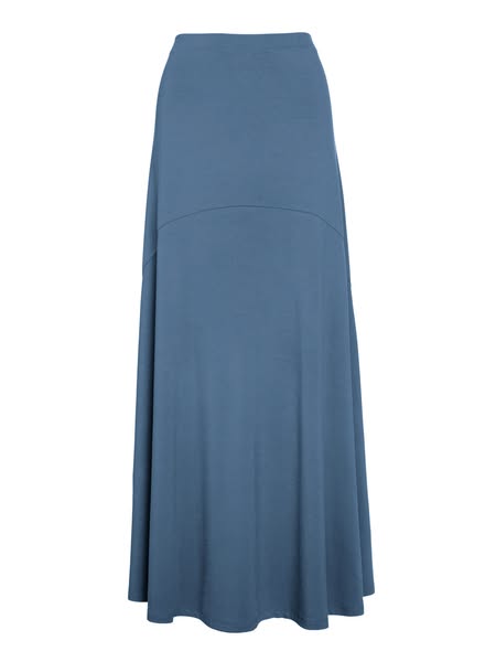 Jersey Maxi Skirt