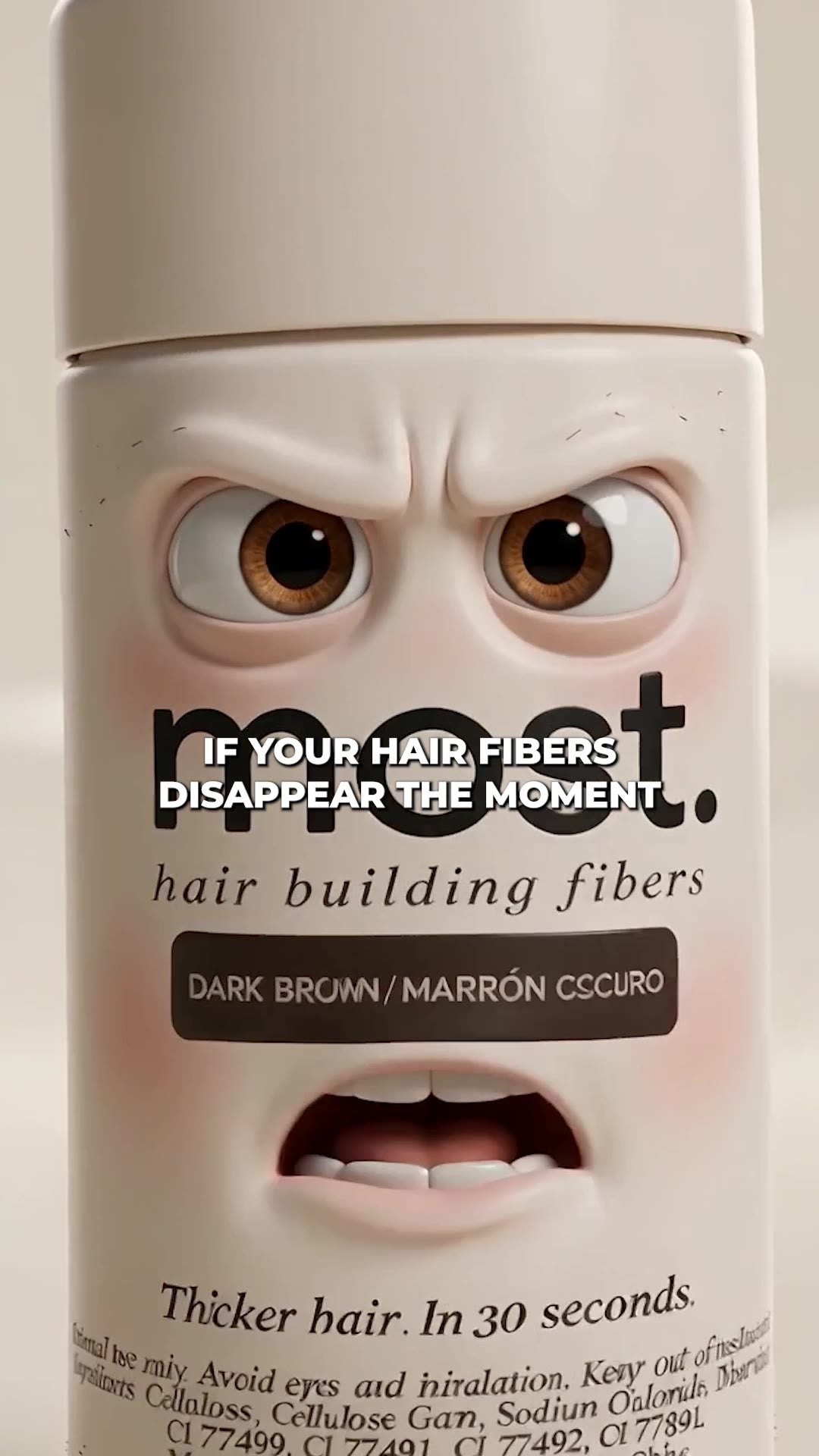 Set it. It holds until shampoo.