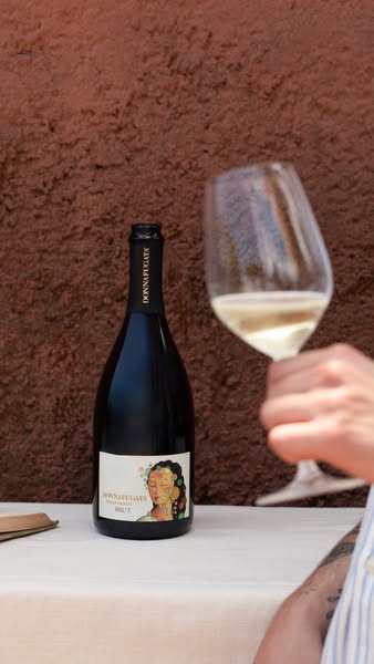 Spumanti Donnafugata