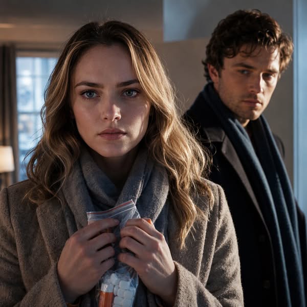 Plot twist ahead! You'll never guess how their story unfolds…