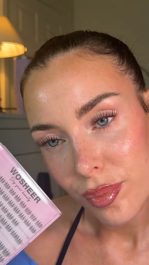 One of Our Best-Selling Lash Kits — Meet CILOO Black!