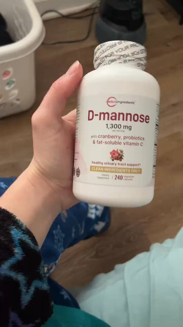 Daily Support For Your Urinary Wellness
