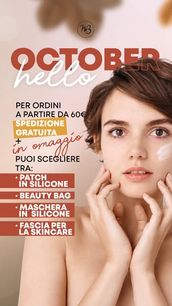 Scopri la linea.