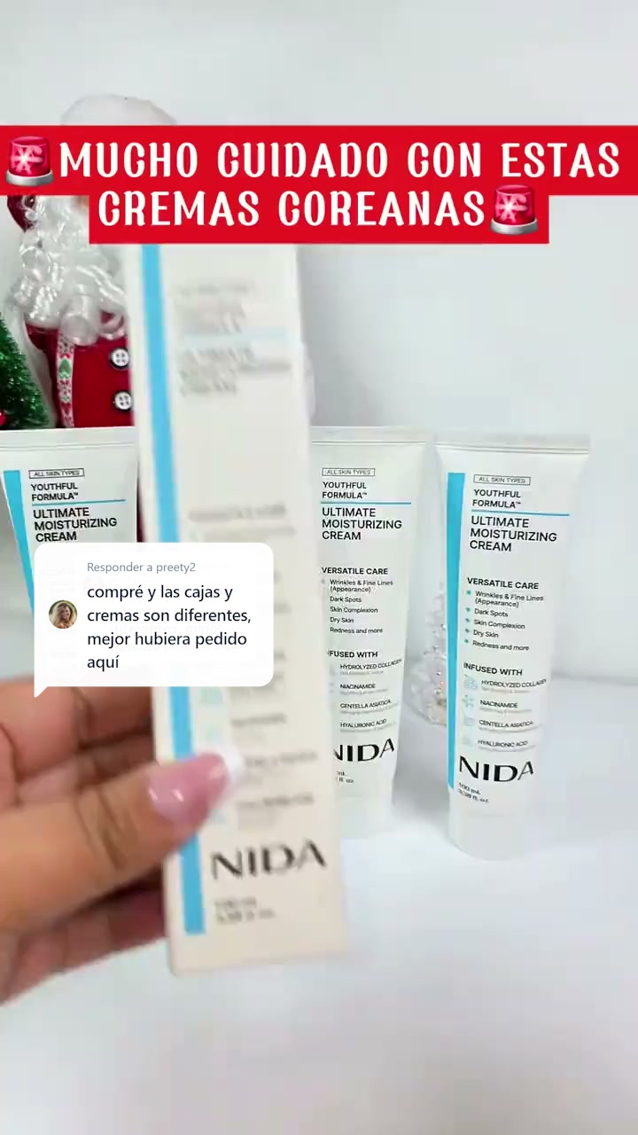 Stock limitado