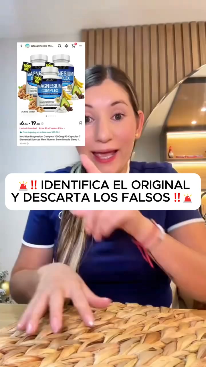 Tu descanso merece una fórmula más completa