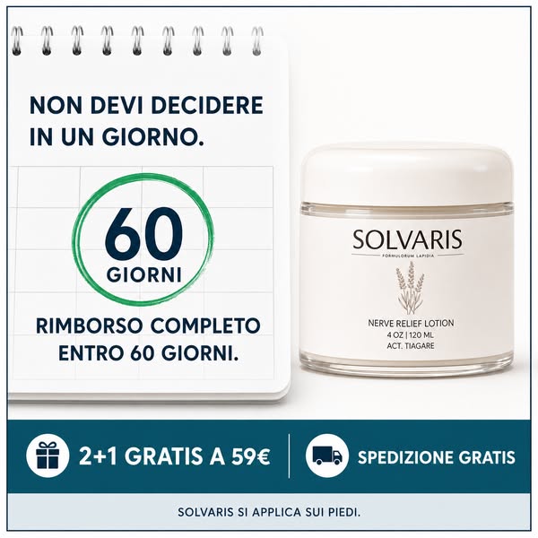 Valida fino ad esaurimento scorte!