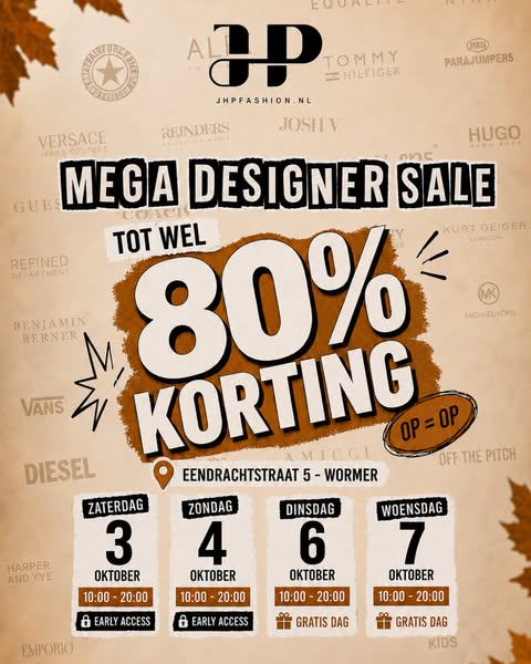 GRATIS Inschrijven