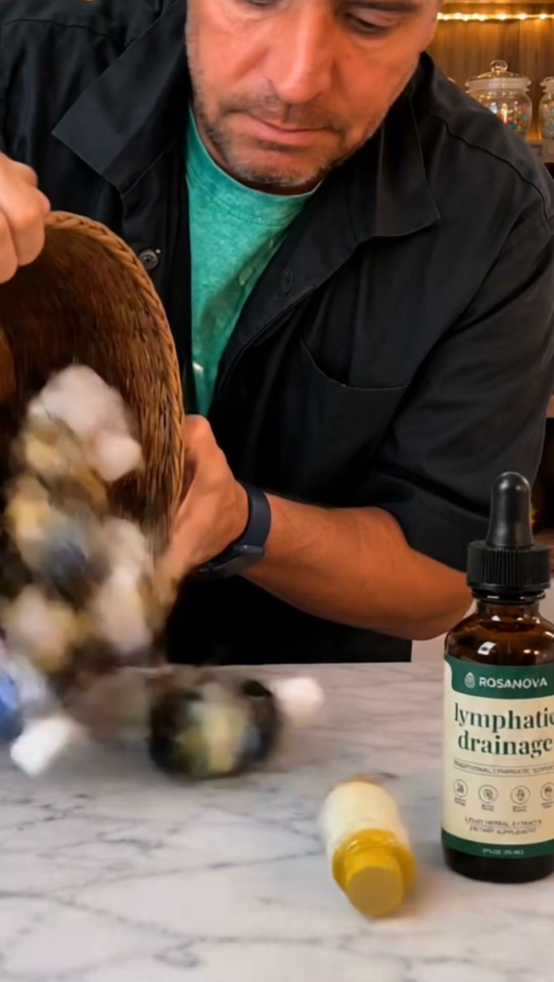 Don’t Blame Your Lifestyle — Fix The Lymphatic System First
