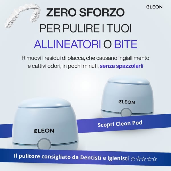 Pulisci le tue mascherine in 5 minuti, in modo facile e veloce