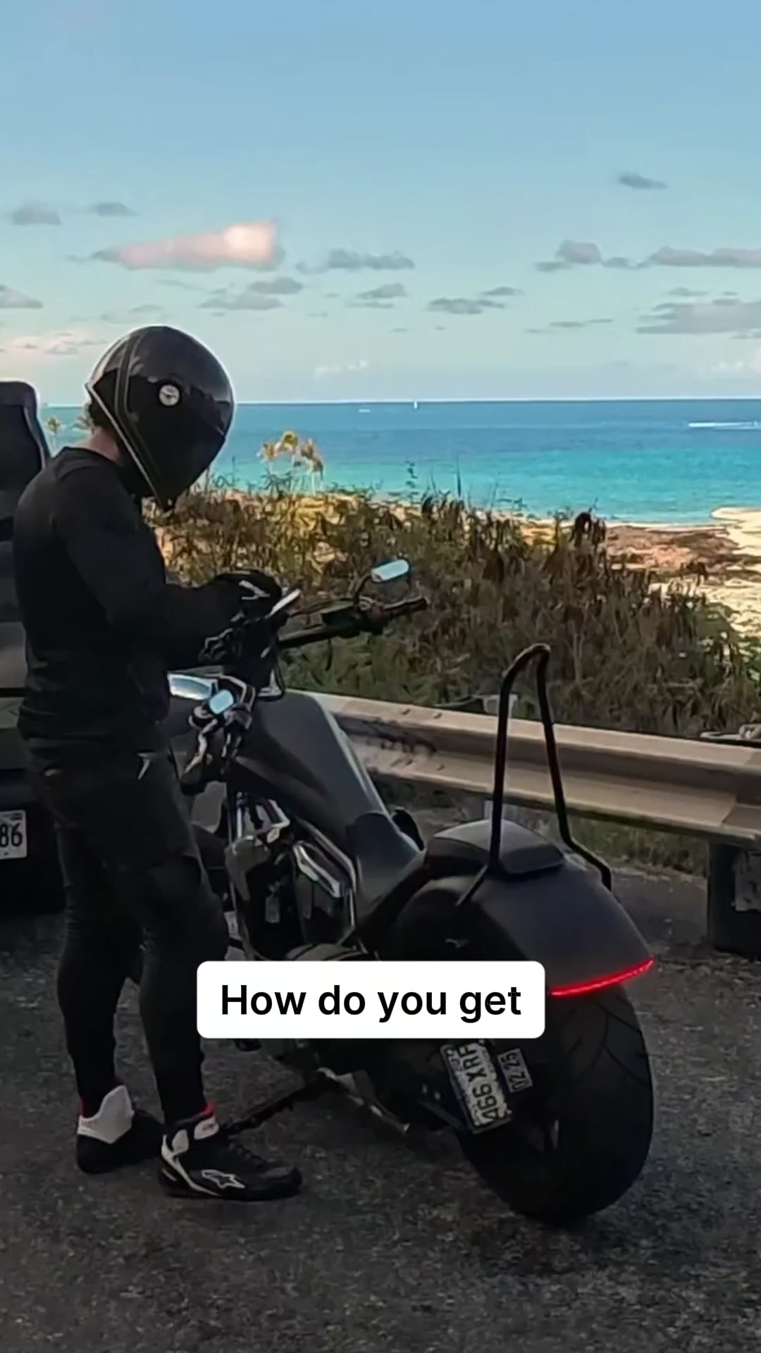 Helmet Audio Made for Riders