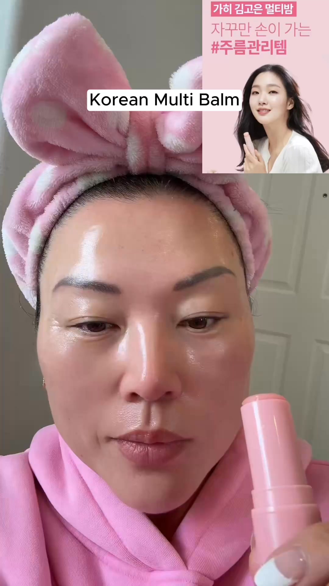 One Stick. Zero Wrinkles. 48 Hours.