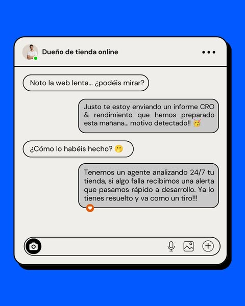 Sistema Alcánzalo Led-gen eCommerce