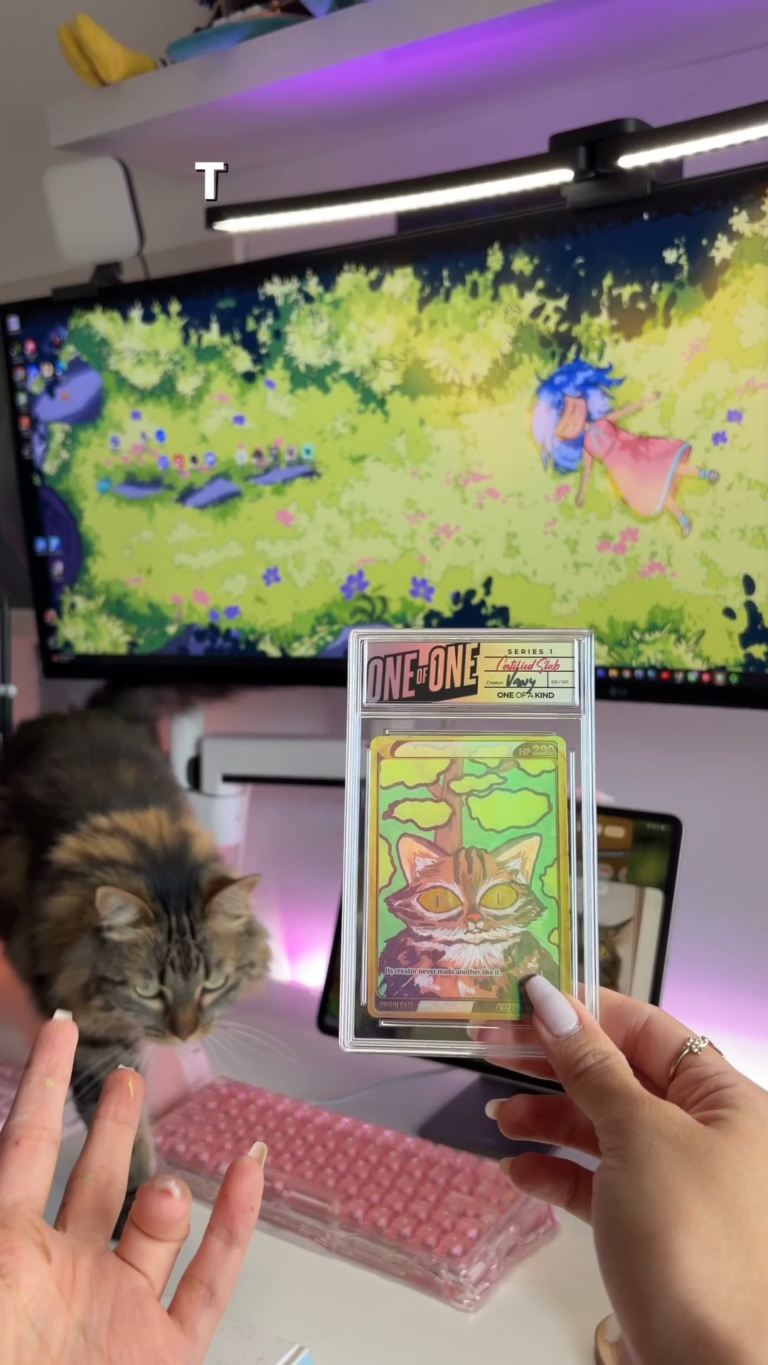 Get an Extra 10 Cards to Design FREE!