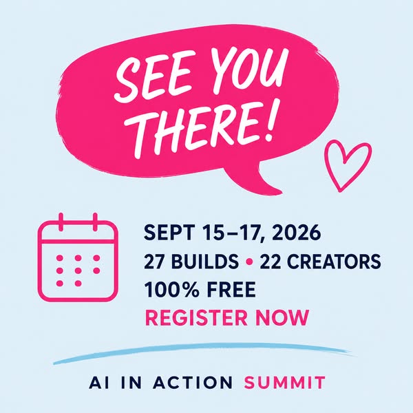 AI In Action Summit