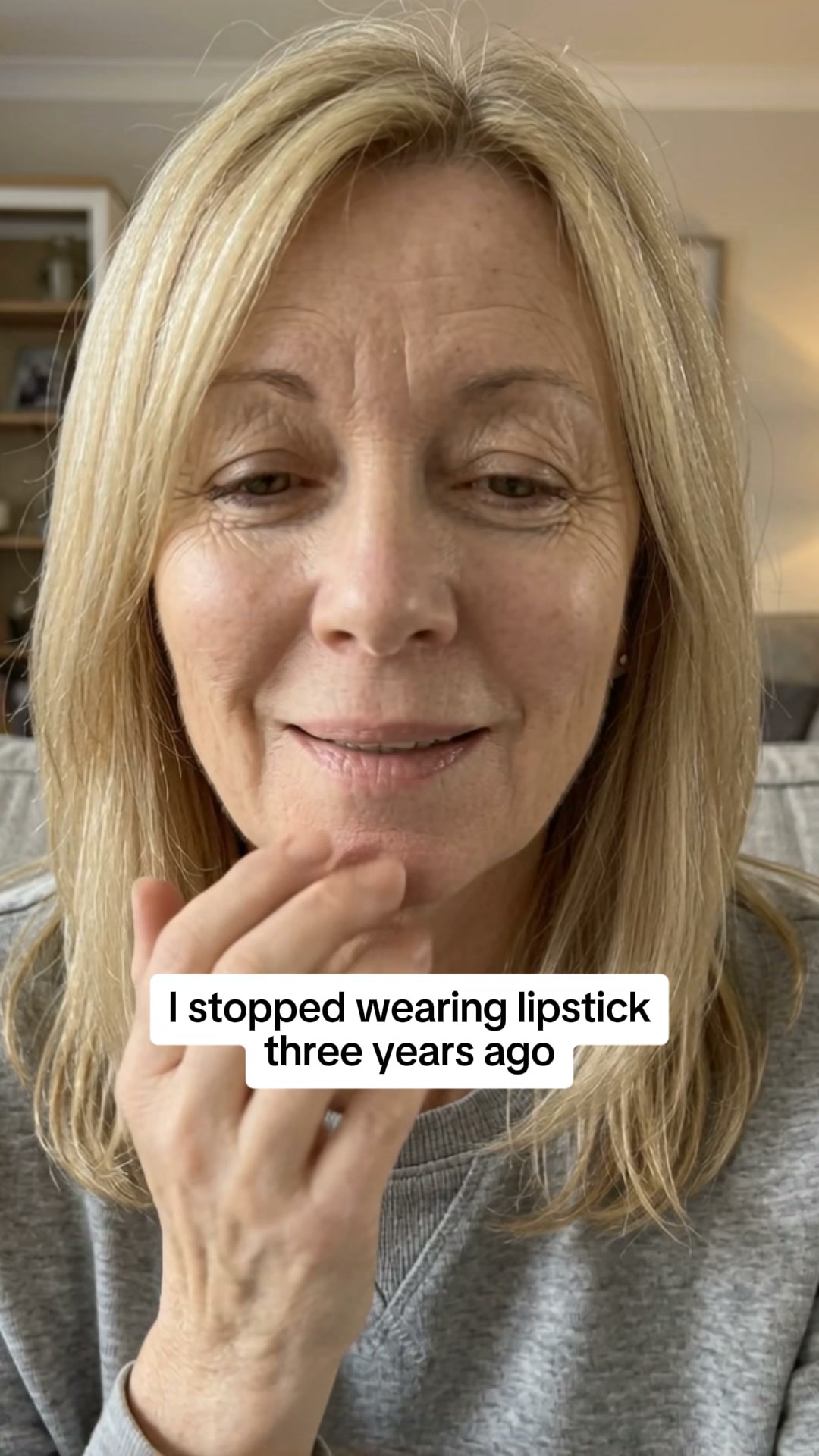 The First pH-Adaptive Lipstick
