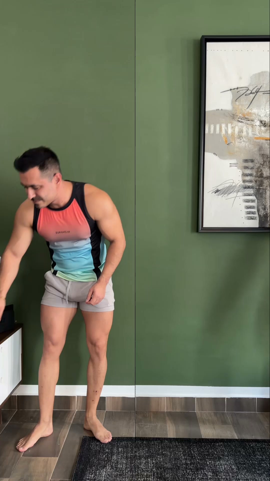 Real Try-On. Real Fit Check.