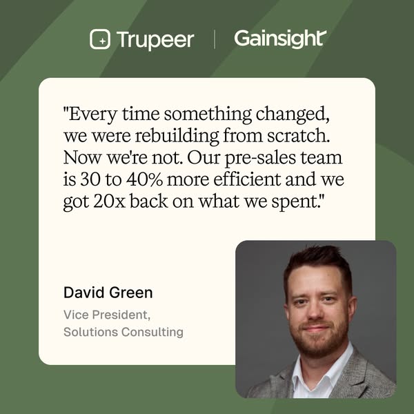 Scale Enablement Without Scaling Headcount