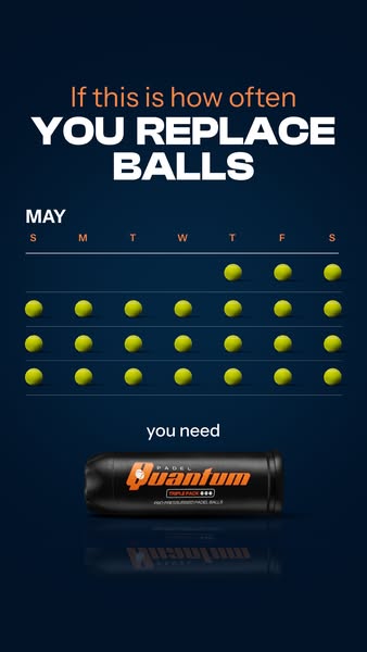 You Put In The Work. Your Ball Should Match It.