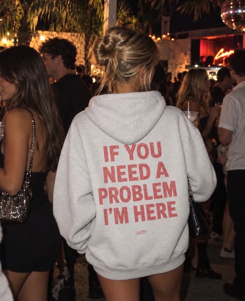 Find Out. Get The Shirt.