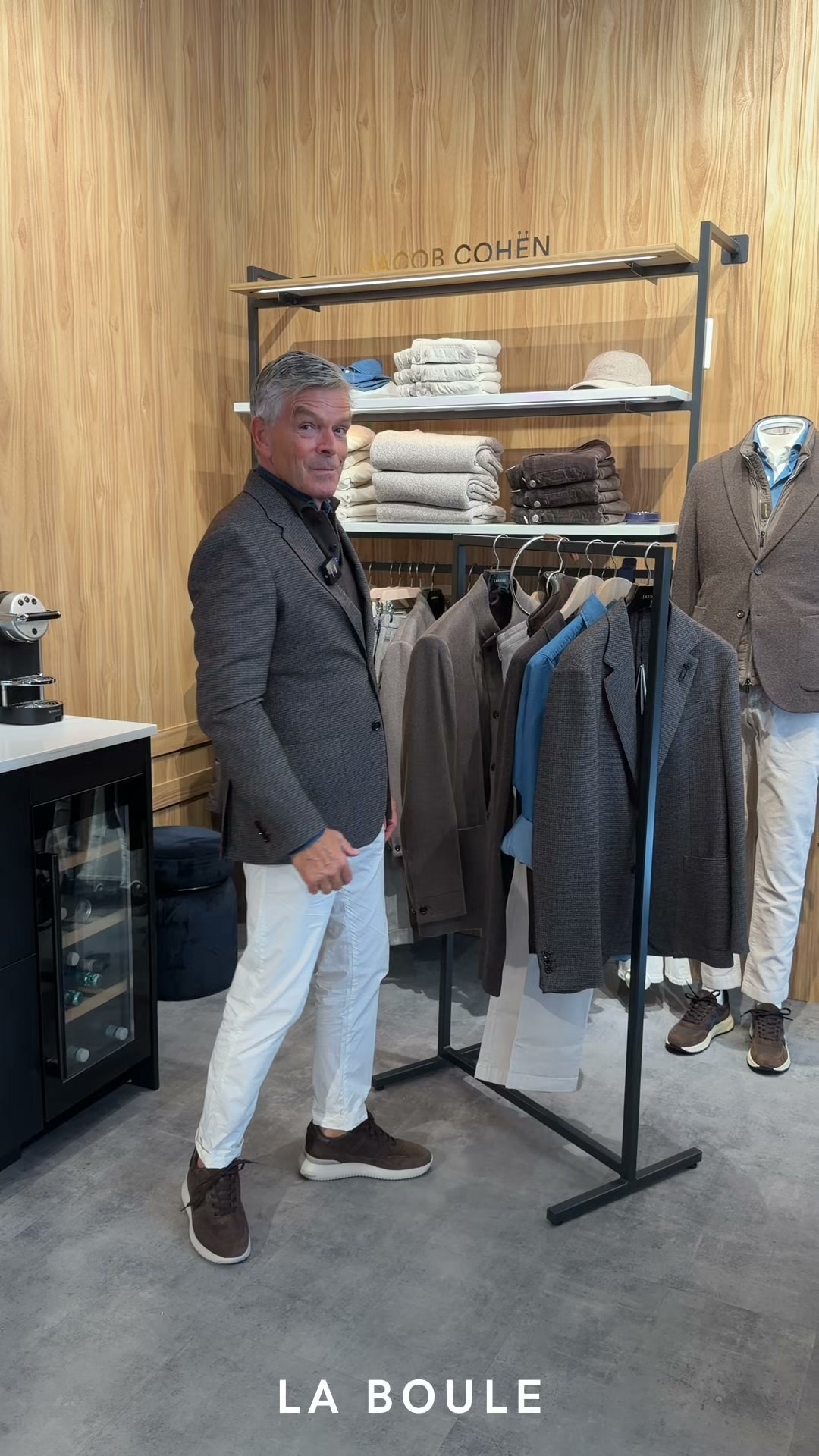 Shop de najaarscollectie