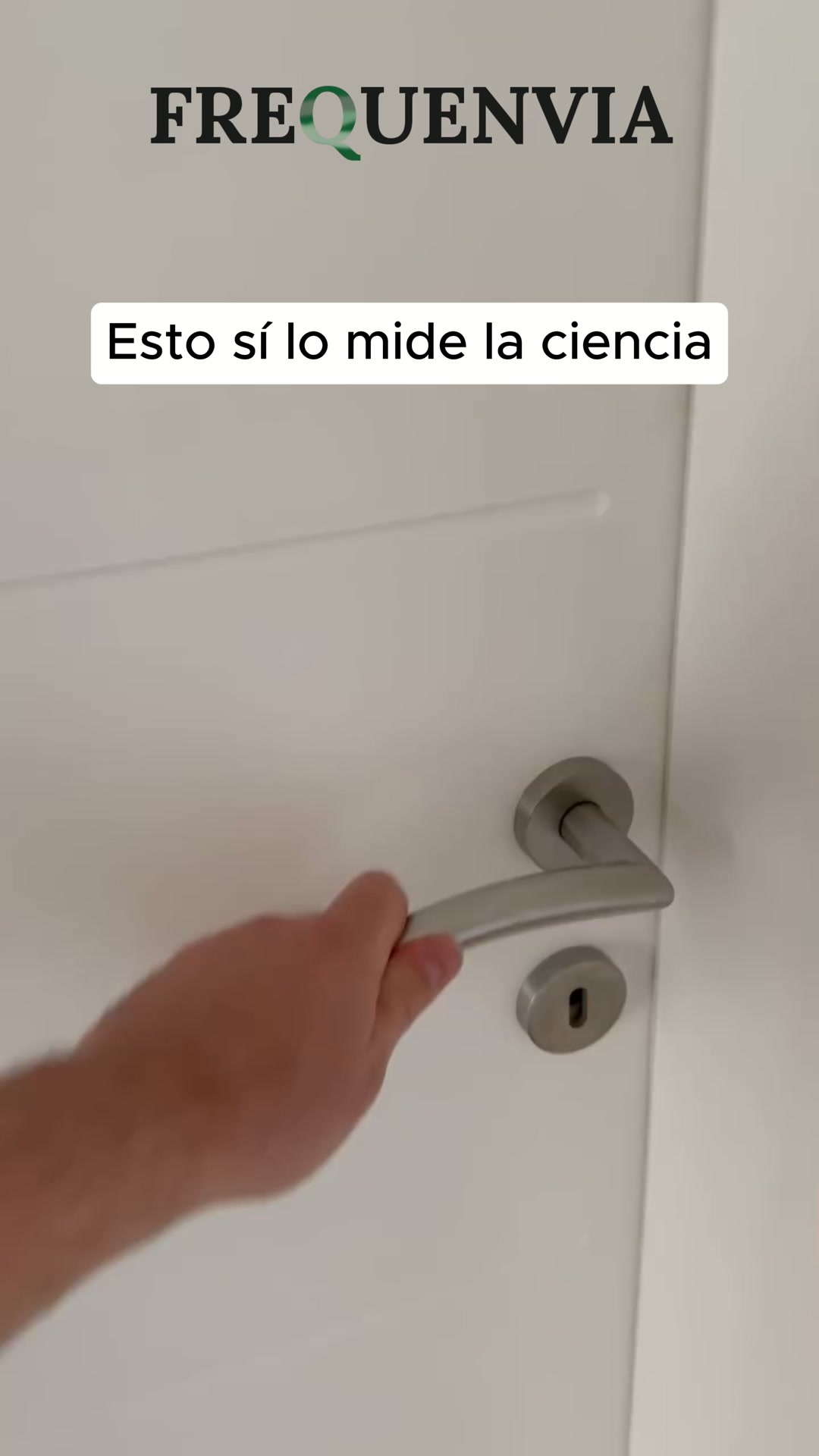 Elige tu frecuencia – Envío gratis