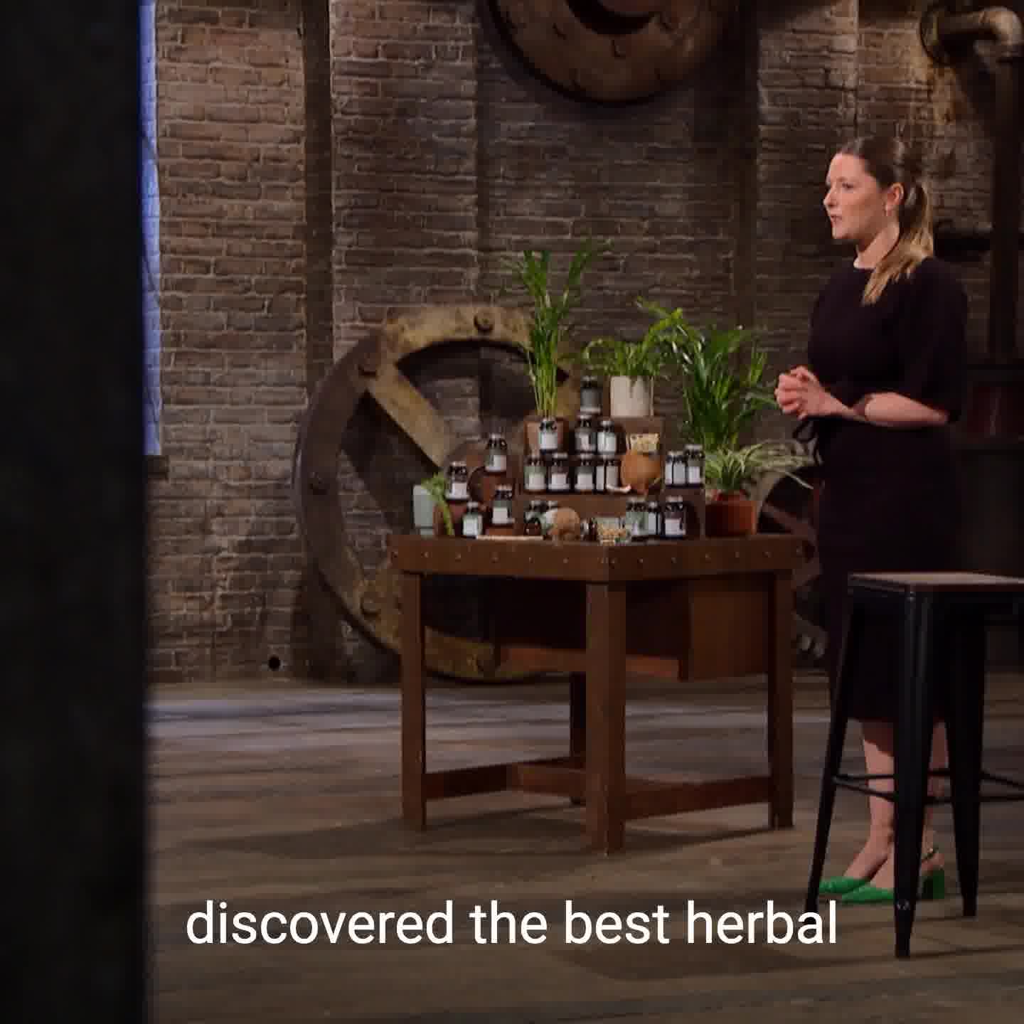 Hormone balance + Skin healing = Botanycl
