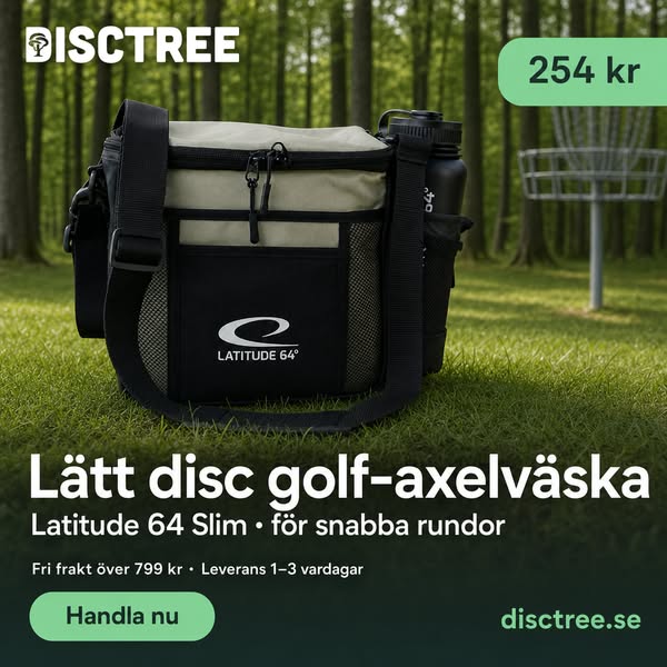 Handla hos Disc Tree