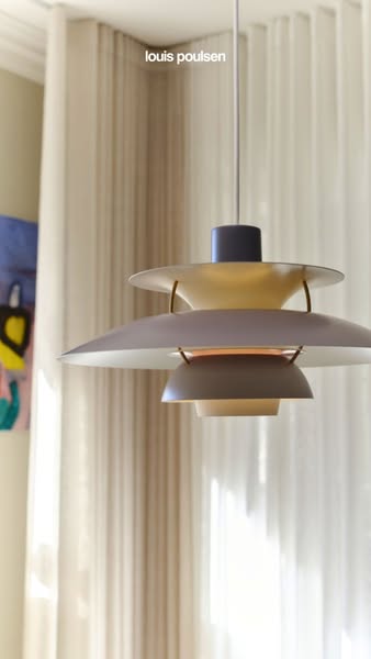 Vælg din PH 5 lampe