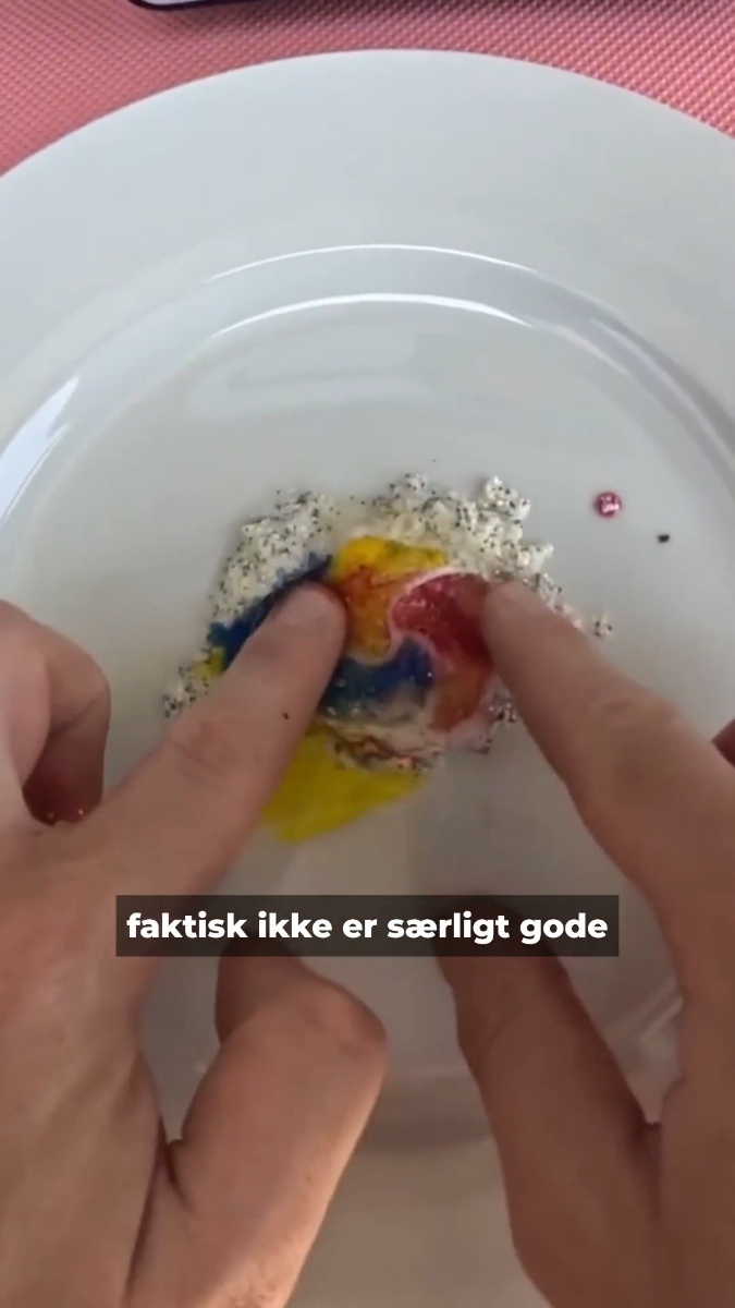 Prøv fremtidens rengøring