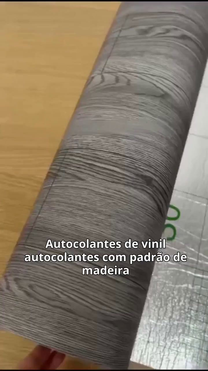 Renove o seu espaço em minutos!