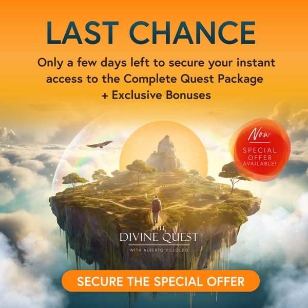 Only a few days left