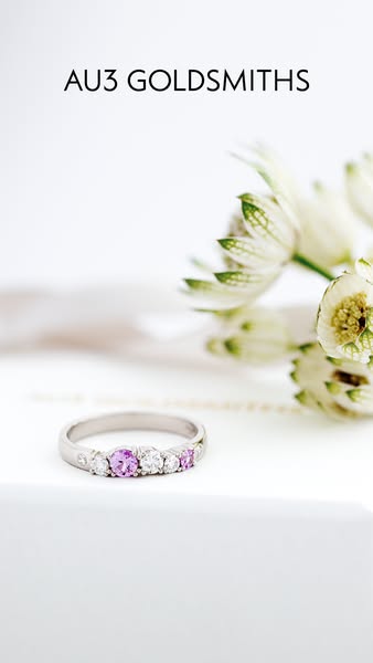 Something special for you or for your loved one?