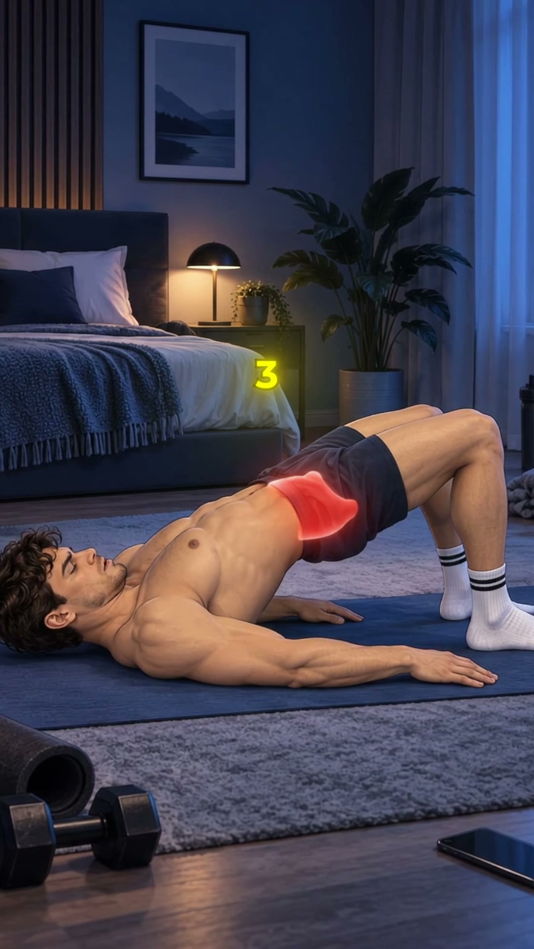 Take Short Quiz & Get Your Plan to Improve Men's Health