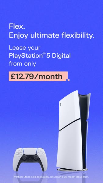 The smart way to upgrade your PlayStation