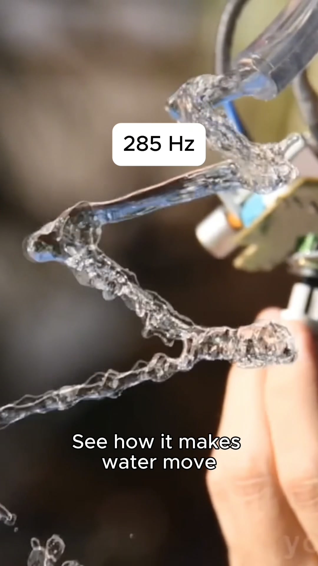 369 Hz vs 528 Hz