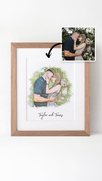 The Perfect Gift for Your Partner